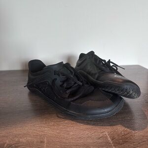 VIVO BAREFOOT PRIMUS LITE WOMENS ALL BLACK